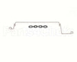 0C8511 Electrolux Professional Substitute 653692 Spacer Bar Kit For Spe
