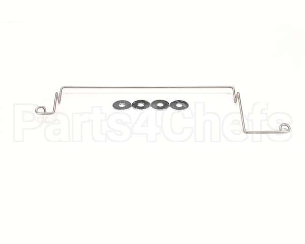 0C8511 Electrolux Professional Substitute 653692 Spacer Bar Kit For Spe
