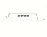0C8511 Electrolux Professional Substitute 653692 Spacer Bar Kit For Spe