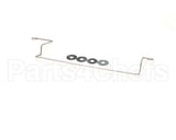 0C8511 Electrolux Professional Substitute 653692 Spacer Bar Kit For Spe