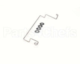 0C8511 Electrolux Professional Substitute 653692 Spacer Bar Kit For Spe