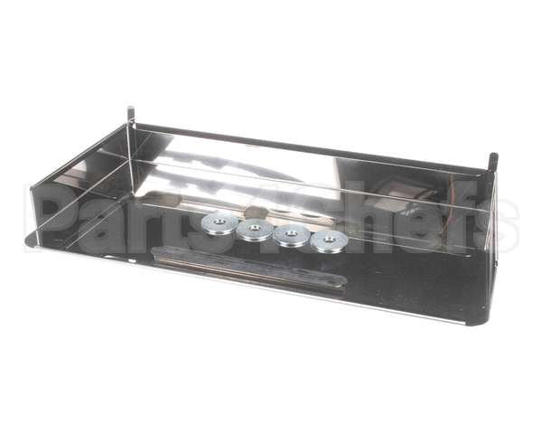 0C8513 Electrolux Professional Substitute 653693 Shield For Speedelight