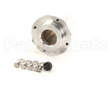 0C8516 Electrolux Professional Complete Socket Holder, Hspp
