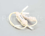 0C8517 Electrolux Professional Fuse, Set 2Pcs: 5000V 1A
