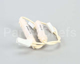 0C8517 Electrolux Professional Fuse, Set 2Pcs: 5000V 1A