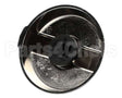 0C8645 Electrolux Professional Adapter, With Knob, Dia.8, Kit