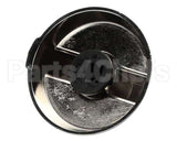0C8645 Electrolux Professional Adapter, With Knob, Dia.8, Kit