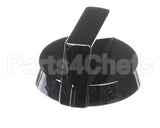 0C8646 Electrolux Professional Adapter, With Knob, Dia.10, Ki