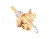 0C8647 Electrolux Professional Gas Tap