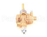 0C8647 Electrolux Professional Gas Tap