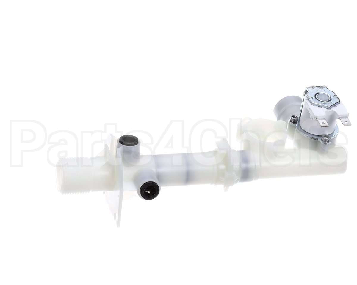 0C8663 Electrolux Professional Water Inlet Group, 230V