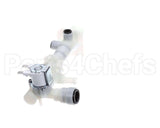 0C8663 Electrolux Professional Water Inlet Group, 230V