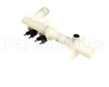 0C8665 Electrolux Professional Water Inlet Group, 220 240V, U