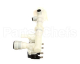 0C8665 Electrolux Professional Water Inlet Group, 220 240V, U