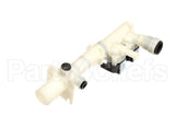0C8665 Electrolux Professional Water Inlet Group, 220 240V, U