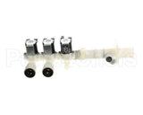 0C8667 Electrolux Professional Water Inlet Group; 220 240V; Ul