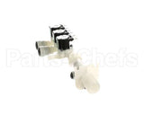 0C8667 Electrolux Professional Water Inlet Group; 220 240V; Ul