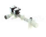 0C8683 Electrolux Professional Water Inlet Group, 220 240V Ul