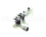 0C8683 Electrolux Professional Water Inlet Group, 220 240V Ul