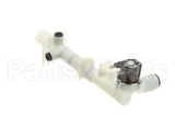 0C8684 Electrolux Professional Water Inlet Group, 220 240V Ul