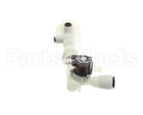 0C8684 Electrolux Professional Water Inlet Group, 220 240V Ul