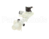 0C8684 Electrolux Professional Water Inlet Group, 220 240V Ul