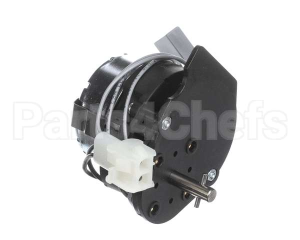 0C8695 Electrolux Professional Gearmotor, 240V 60Hz, Usa