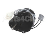 0C8695 Electrolux Professional Gearmotor, 240V 60Hz, Usa