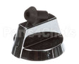 0C8700 Electrolux Professional Knob With Adapter, Dia.6, Kit