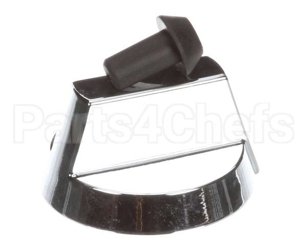 0C8700 Electrolux Professional Knob With Adapter, Dia.6, Kit