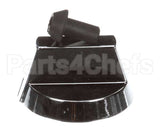 0C8700 Electrolux Professional Knob With Adapter, Dia.6, Kit