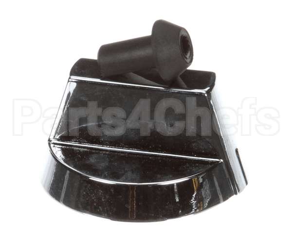 0C8700 Electrolux Professional Knob With Adapter, Dia.6, Kit