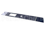 0C8706 Electrolux Professional Adhesive Membrane; Touchscreen 10 K