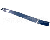 0C8707 Electrolux Professional Adhesive Membrane; Touchscreen 20 K