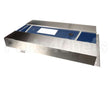 0C8712 Electrolux Professional Control Panel; Complete W/Membrane
