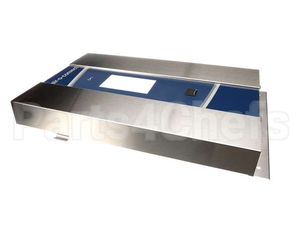0C8712 Electrolux Professional Control Panel; Complete W/Membrane