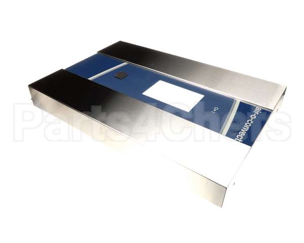0C8712 Electrolux Professional Control Panel; Complete W/Membrane