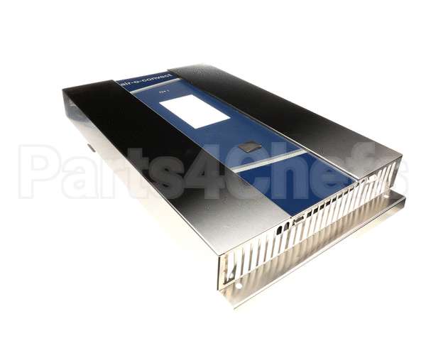 0C8712 Electrolux Professional Control Panel; Complete W/Membrane