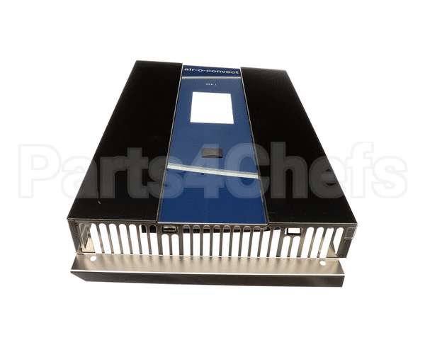 0C8712 Electrolux Professional Control Panel; Complete W/Membrane