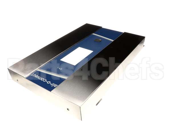 0C8712 Electrolux Professional Control Panel; Complete W/Membrane