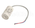 0C8727 Electrolux Professional Capacitor, 20Mf