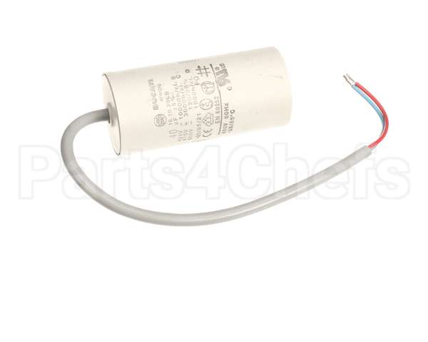 0C8728 Electrolux Professional Capacitor, 40Mf