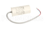 0C8728 Electrolux Professional Capacitor, 40Mf