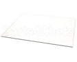 0C9021 Electrolux Professional Glass, 490X401,50Mm