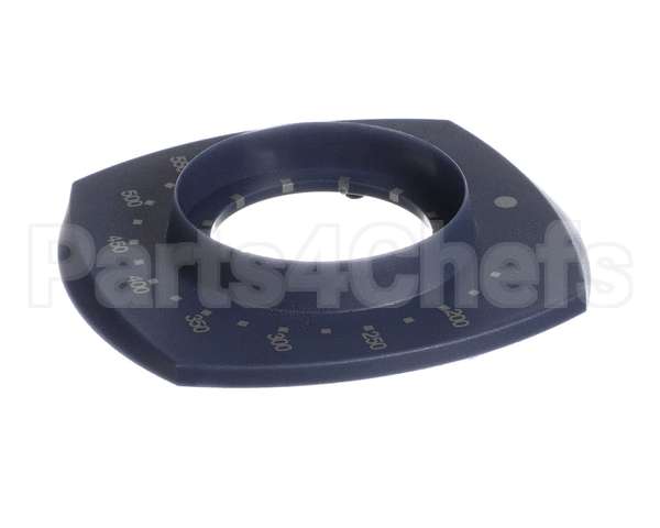 0C9022 Electrolux Professional Ring Nut; For Adjustable Thermostat