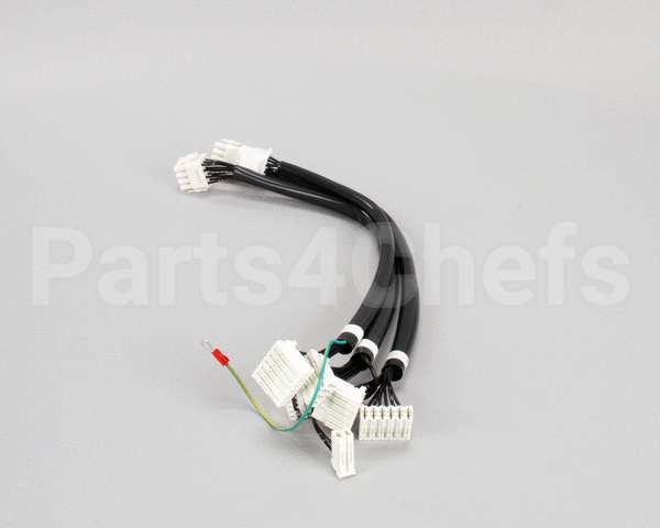 0C9054 Electrolux Professional Wiring Harness, Kit