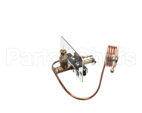 0C9146 Electrolux Professional Pilot Burner, Assembly
