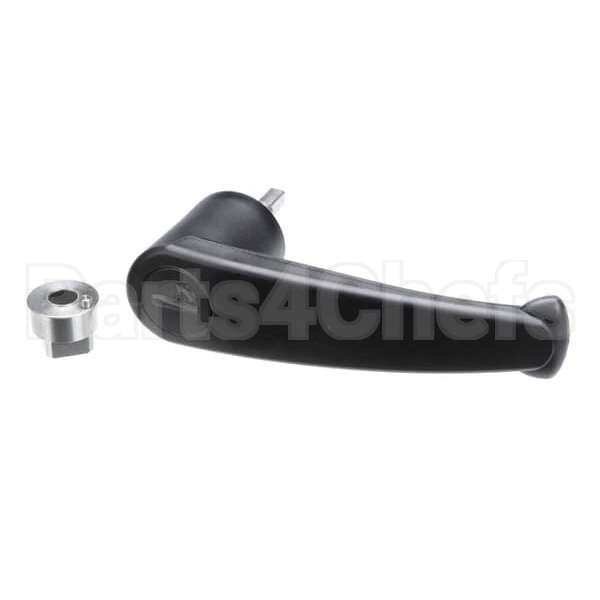 0C9149 Compatible Electrolux Doorhandle, Kit