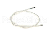 0C9198 Electrolux Professional Ignition Cable, L700Mm