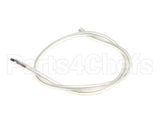 0C9198 Electrolux Professional Ignition Cable, L700Mm